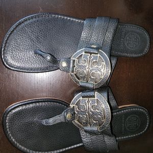 Tory Burch Sandals size 8.5